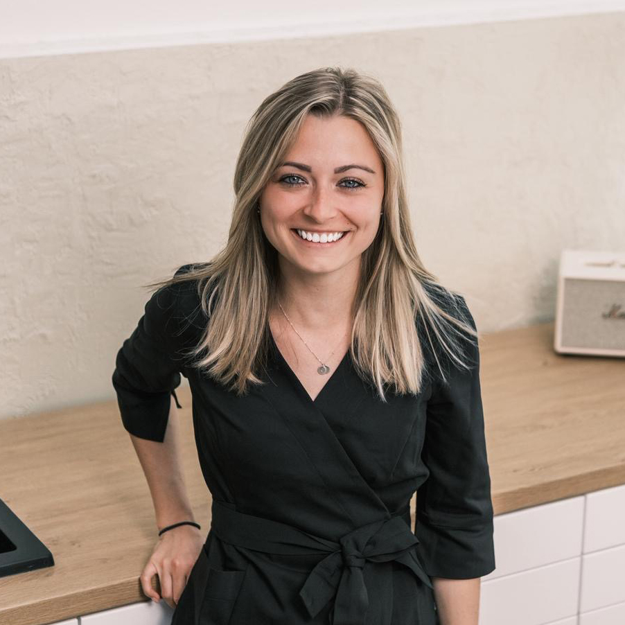 Dominika Suchodolová